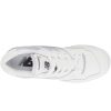 NEW BALANCE BBW550BV LIFESTYLE SHOES WHITE 375