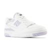 NEW BALANCE BBW550BV LIFESTYLE SHOES WHITE 38