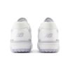 NEW BALANCE BBW550BV LIFESTYLE SHOES WHITE 365