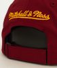 Mitchell & Ness Light & Dry Snapback Cleveland Cavaliers BURGUNDY