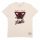 MITCHELL & NESS CHICAGO BULLS NBA FINAL SECONDS TEE SAND