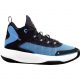 JORDAN JUMPMAN 2020  UNIVERSITY BLUE-METALLIC SILVER-BLACK