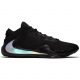 NIKE ZOOM FREAK 1 BLACK/MULTI-COLOR-PHOTO BLUE