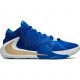 NIKE ZOOM FREAK 1 HYPER ROYAL/METALLIC GOLD-BLUE HERO