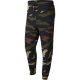 JORDAN JUMPMAN CAMO PANTS MEDIUM OLIVE/SEQUOIA