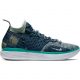 NIKE ZOOM KD11 BHM BLUE VOID/BLACK-SQUADRON BLUE