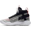 JORDAN APEX-UTILITY BLACK/BLACK-UNIVERSITY RED-WHITE