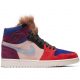 WMNS AIR JORDAN 1 HIGH OG NRG MULTICOLOR