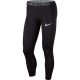 NIKE PRO  TIGHTS BLACK/WHITE