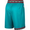 NBA X NIKE MEMPHIS GRIZZLIES SWINGMAN SHORT HWC 19 TURBO GREEN