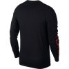 NIKE KYRIE M NK DRY CHINEESE NEW YEAR LONG SLEEVE TEE BLACK