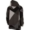 NIKE KYRIE BASKETBALL HOODIE BLACK