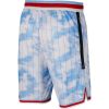 NIKE DRI-FIT DNA BASKETBALL SHORT PSYCHIC BLUE/UNIVERSITY RED