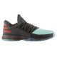 Adidas Harden Vol. 1 Core Black/Easy Green/Energy