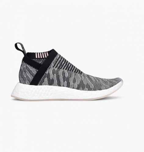 Adidas NMD_CS2 PK W CBLACK/CBLACK/WONPNK