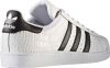 Adidas SUPERSTAR FTWWHT/CBLACK/CBLACK