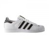 Adidas Superstar White / Core Black / Running White