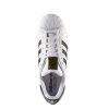 Adidas Superstar White / Core Black / Running White