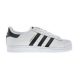 Adidas Superstar Foundation Junior Running White Ftw