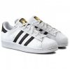 Adidas Superstar Foundation Junior Running White Ftw