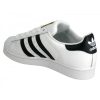 Adidas Superstar Foundation Junior Running White Ftw