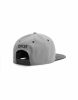 Cayler & Sons BL BIGASSO SNAPBACK GREY