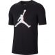 JORDAN 23D TEE BLACK