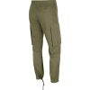 JORDAN SPORT DNA CARGO PANTS THERMAL GREEN/THERMAL GREEN