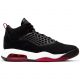 JORDAN MAXIN 200 BLACK/GYM RED-WHITE