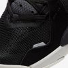 JORDAN DELTA BLACK/ANTHRACITE-LIGHT BONE