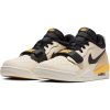 AIR JORDAN LEGACY 312 LOW  PALE VANILLA/UNIVERSITY GOLD-BLACK-SAIL