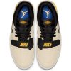 AIR JORDAN LEGACY 312 LOW  PALE VANILLA/UNIVERSITY GOLD-BLACK-SAIL