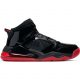 JORDAN MARS 270 BLACK/ANTHRACITE-GYM RED