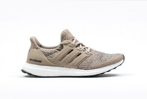 Adidas UltraBOOST TRAKHA/TRAKHA/CBROWN