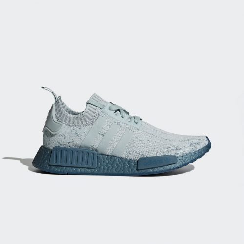 Adidas NMD_R1 W PK TACGRN/TACGRN/PETMET