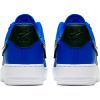 AIR FORCE 1 '07 LV8 3 RACER BLUE/VAPOR GREEN-BLACK-WHITE