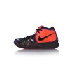 NIKE KYRIE 4 DOTD TV PE 1 TEAM ORANGE/BLACK-MULTI-COLOR