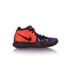 NIKE KYRIE 4 DOTD TV PE 1 TEAM ORANGE/BLACK-MULTI-COLOR