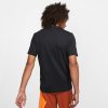 JORDAN AIR TEE BLACK