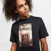 JORDAN AIR TEE BLACK