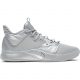 NIKE PG 3 NASA REFLECT SILVER/REFLECT SILVER