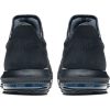 NIKE LEBRON XVI LOW CP  BLACK / BLACK-BLACK