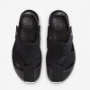 JORDAN FLARE (PS) BLACK/WHITE