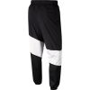 JORDAN WINGS DIAMOND PANTS BLACK/WHITE/BLACK/WHITE