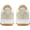 NIKE AIR FORCE 1 '07 PREMIUM LIGHT CREAM/WHITE-CRIMSON TINT