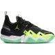 JORDAN WESTBROOK ONE TAKE (GS) BLACK/VOLT-WHITE-GREEN GLOW