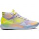 NIKE ZOOM KD12 EYBL MULTI-COLOR/MULTI-COLOR