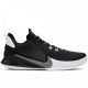 NIKE MAMBA FURY BLACK/SMOKE GREY-WHITE