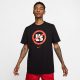 NIKE NSW SNEAKER CULTURE TEE BLACK