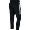 JORDAN AIR FLEECE PANT BLACK/WHITE/WHITE